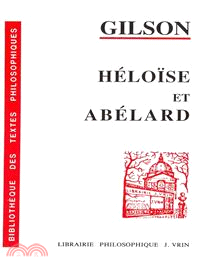 Heloise Et Abelard