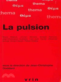 La Pulsion