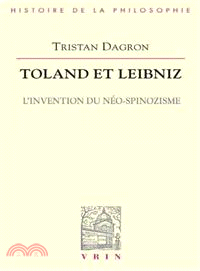 Toland et Leibniz