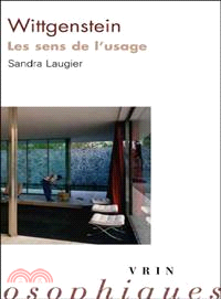 Les Sens De L'usage