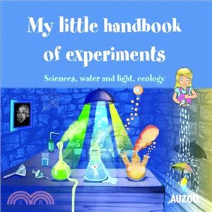 The Handbook of the Little Scientists