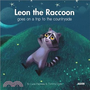 Leon the Raccoon