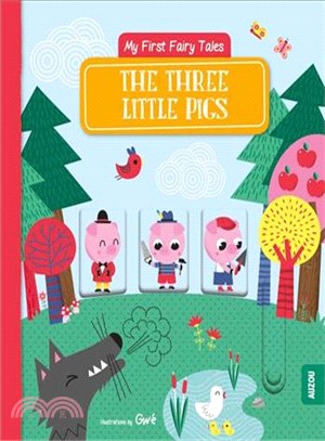 The Three Little Pigs