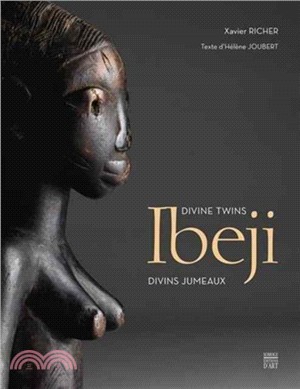 Ibeji：Divine Twins
