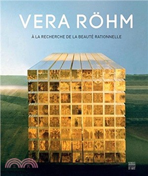 Vera Rohm: In Search of Rational Beauty