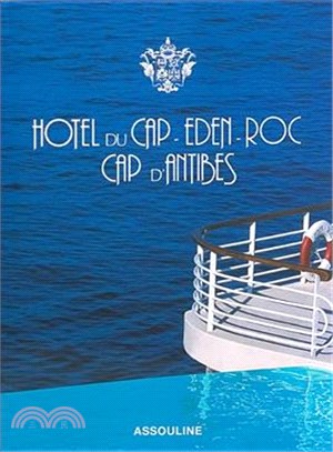 Hotel Du Cap-Eden-Roc—Cap D'Antibes