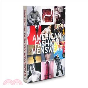 American Fashion Menswear ─ Council of Fashion Designers of America