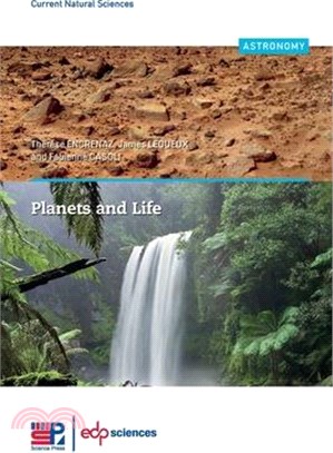 Planets and Life