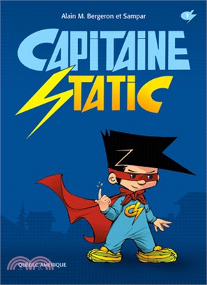 Capitaine Static