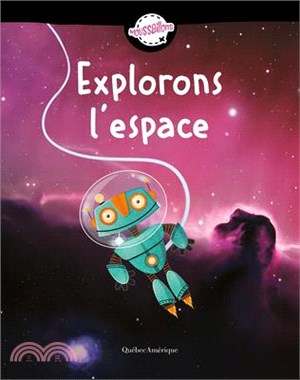 Explorons l'Espace
