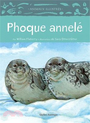 Phoque Annelé