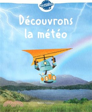 Découvrons La Météo