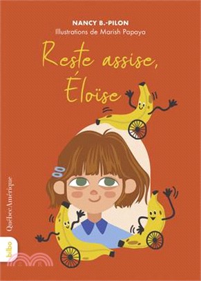 Reste Assise, Éloïse