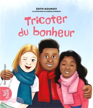 Tricoter Du Bonheur