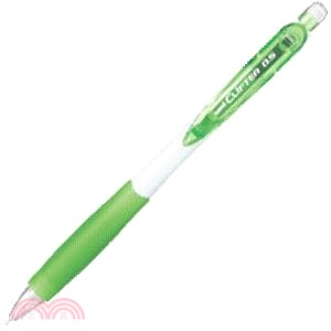 三菱uni CLIFTER國民大嘴自動鉛筆(綠)
