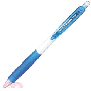 三菱uni CLIFTER國民大嘴自動鉛筆(藍)