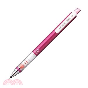 三菱uni KURU TOGA自動鉛筆0.5-粉紅