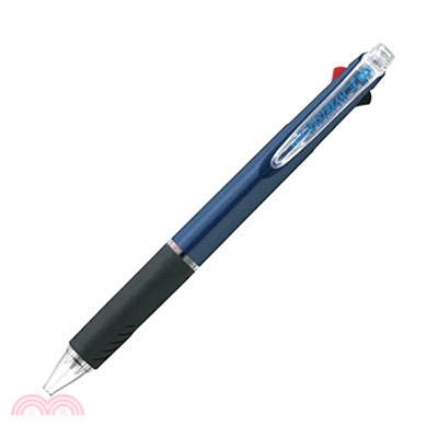 三菱uni JETSTREAM 多機能自動溜溜筆 0.5mm-藍