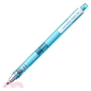 三菱uni KURU TOGA自動鉛筆0.5-螢光藍