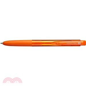 三菱 UMN-155 自動鋼珠筆0.28 橘