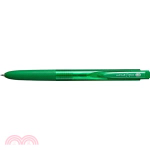 三菱 UMN-155 自動鋼珠筆0.28 綠