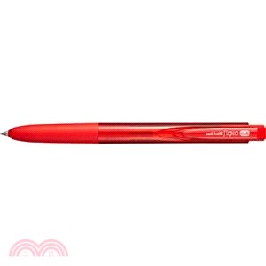 三菱 UMN-155 自動鋼珠筆0.28 紅