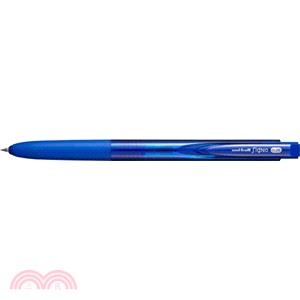 三菱 UMN-155 自動鋼珠筆0.28 藍