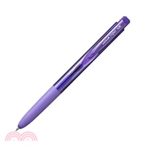 三菱uni UMN-155 自動鋼珠筆0.38 紫
