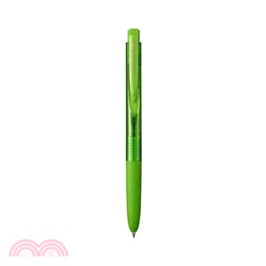 三菱uni UMN-155 自動鋼珠筆0.5 萊姆綠