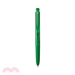 三菱uni UMN-155 自動鋼珠筆0.5 綠