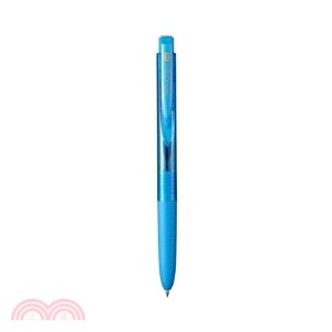 三菱uni UMN-155 自動鋼珠筆0.5 淺藍