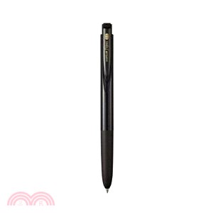 三菱uni UMN-155 自動鋼珠筆0.5 黑