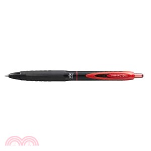 三菱uni UMN-307自動鋼珠筆0.7紅