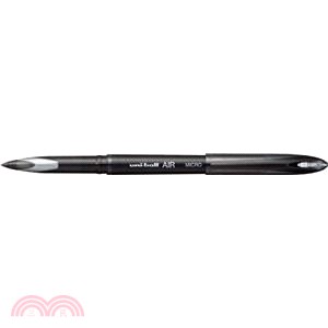 三菱 UNI 自由液式鋼珠筆0.5 黑