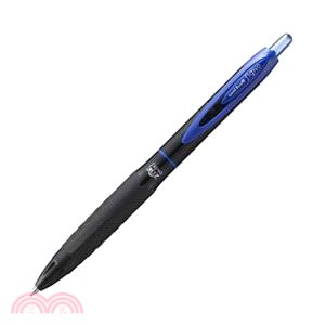 三菱uni Signo 0.5自動鋼珠筆(UMN-307)-藍