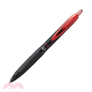 三菱uni Signo 0.5自動鋼珠筆(UMN-307)-紅