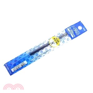 三菱uni Signo NEEDLE針式0.38超細鋼珠筆筆芯-藍