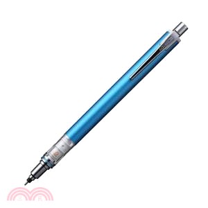 三菱uni KURU TOGA兩倍轉速自動鉛筆0.5-藍桿