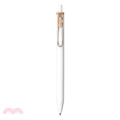 Uni-Ball One 超細自動鋼珠筆-0.38 卡布奇諾棕