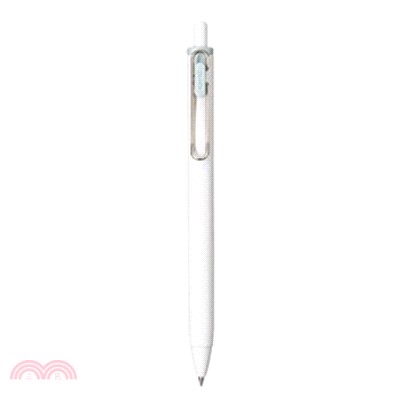 Uni-Ball One 超細自動鋼珠筆-0.38 藍蝶