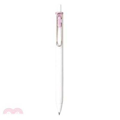 Uni-Ball One 超細自動鋼珠筆-0.38 梅紫