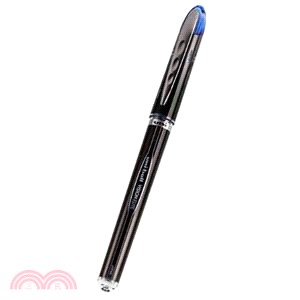UNI 0.5抗壓鋼珠筆（藍）