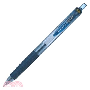 三菱uni Signo RT 0.38超細自動鋼珠筆-深藍
