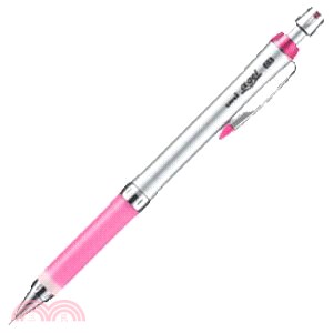 三菱uni M5-807GG阿發自動鉛筆 玫瑰粉紅