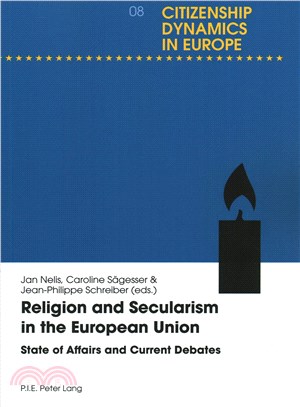 Religion and Secularism in the European Union ─ State of Affairs and Current Debates