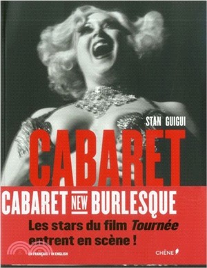 Cabaret New Burlesque