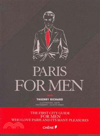 Paris for Men