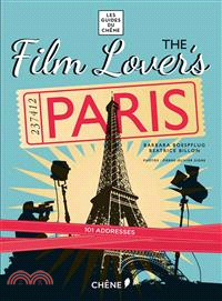 The Film Lovers Paris