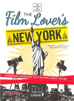 The Film Lovers New York