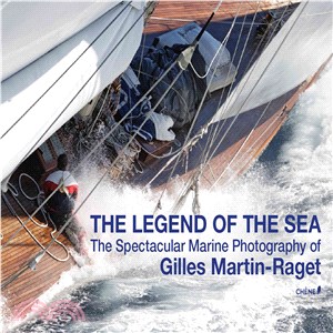 The Legend of the Sea ─ The Spectacular Marine Photography of Gilles Martin-Raget